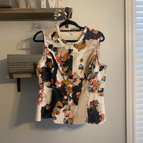 COPY - PHILLIP LIM FOR TARGET Vest - Picture 2 of 4